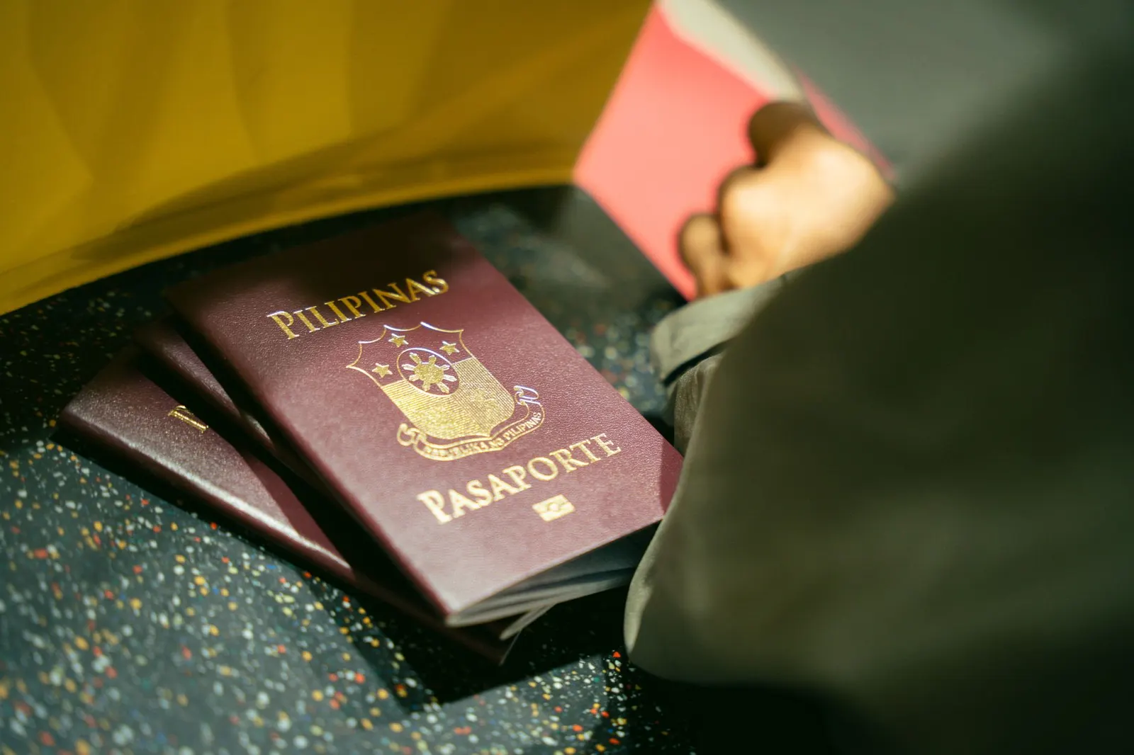 visa guidance for Bali