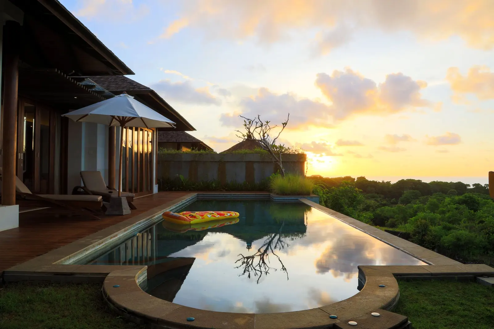 Property in Bali