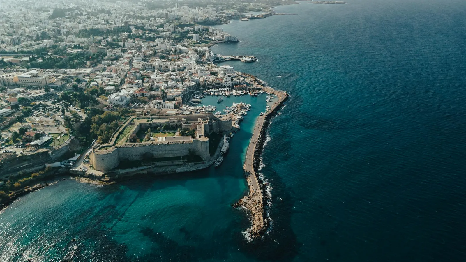 Property in Cyprus