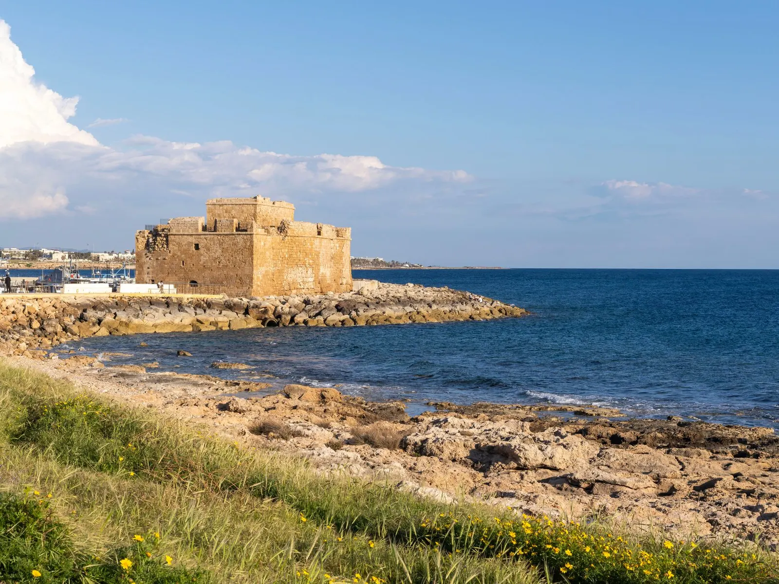 Cyprus real estate market