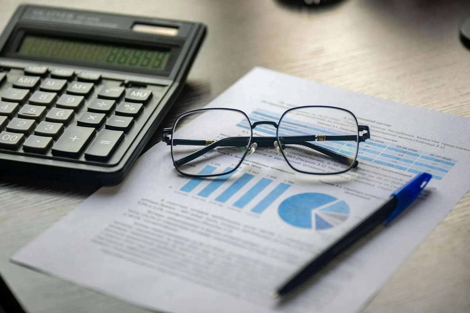 tax guidance for Egypt