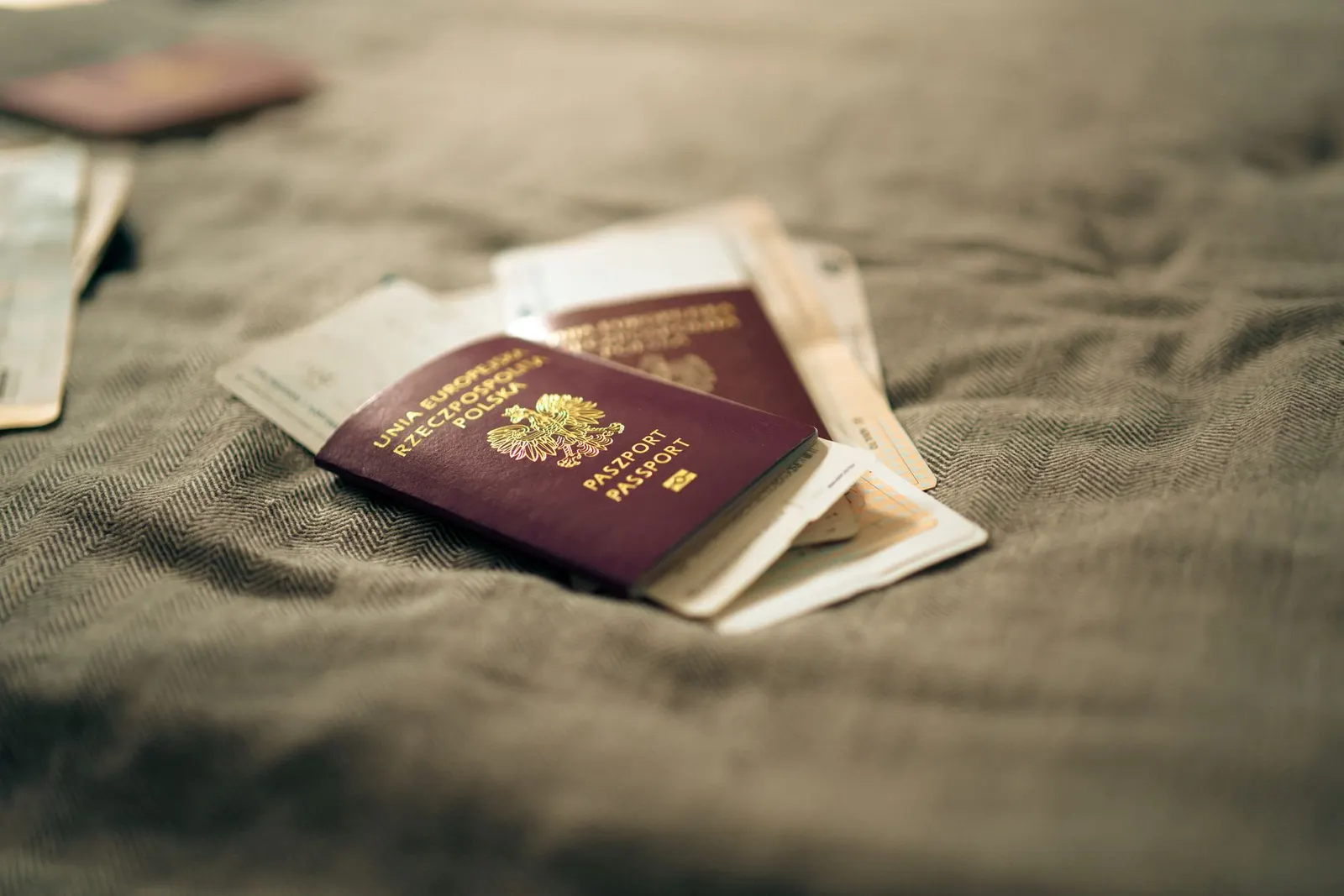 visa guidance for Egypt