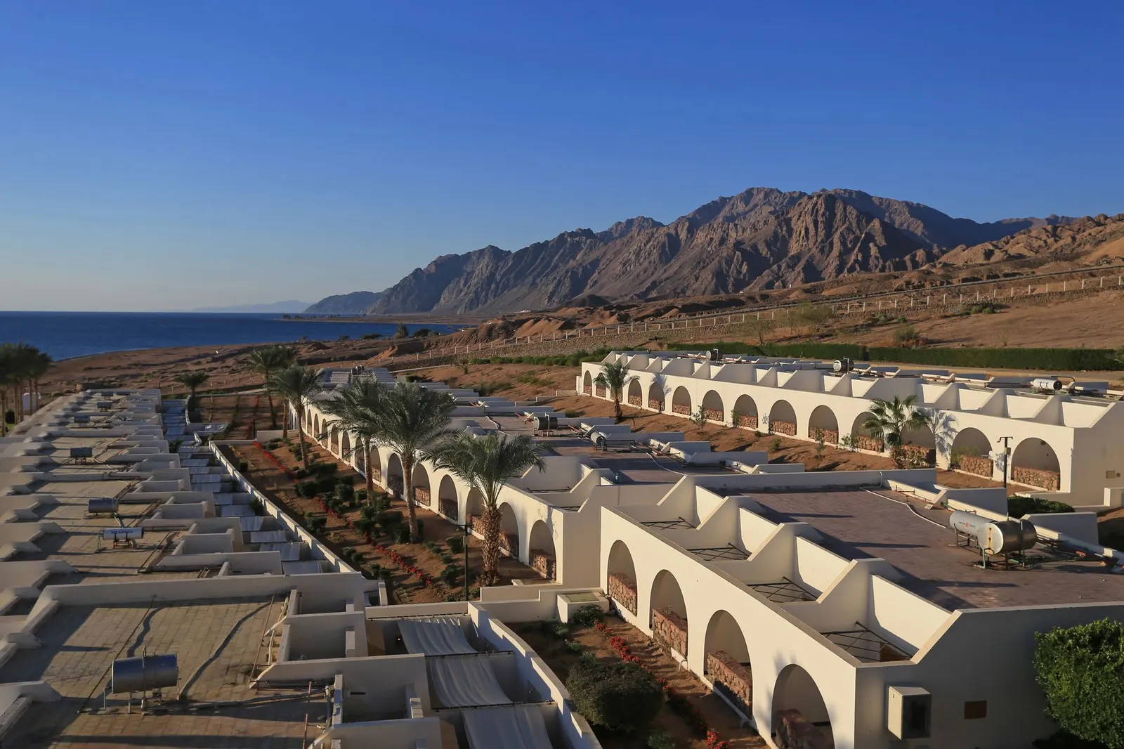 Egypt real estate market
