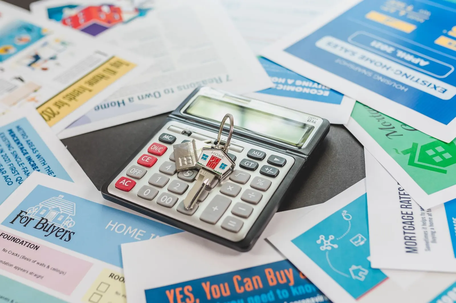 buying guidance