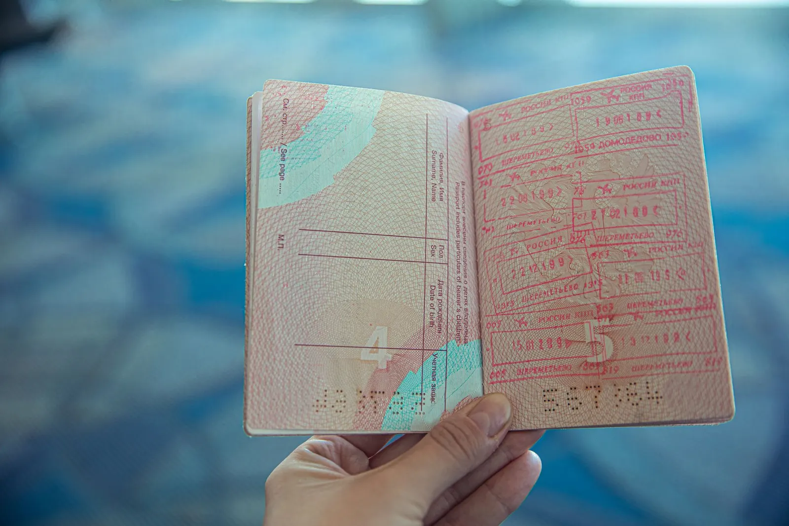 visa guidance for Greece
