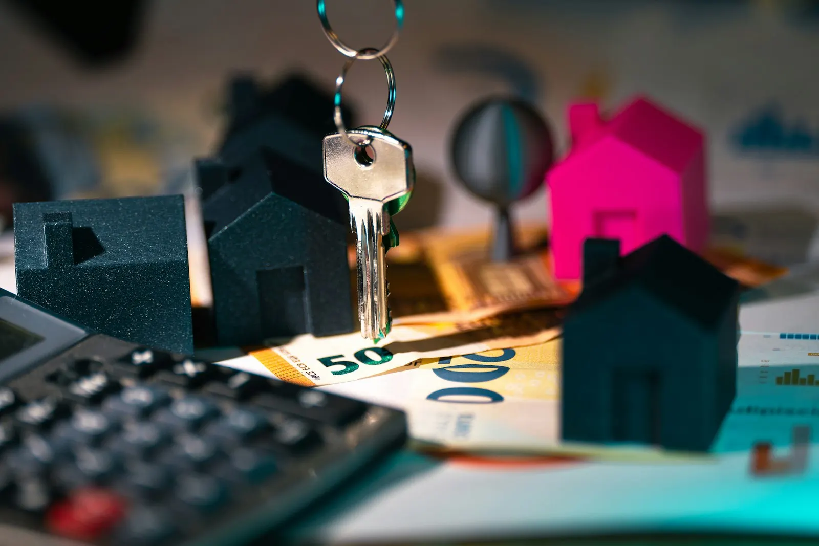 buying guidance