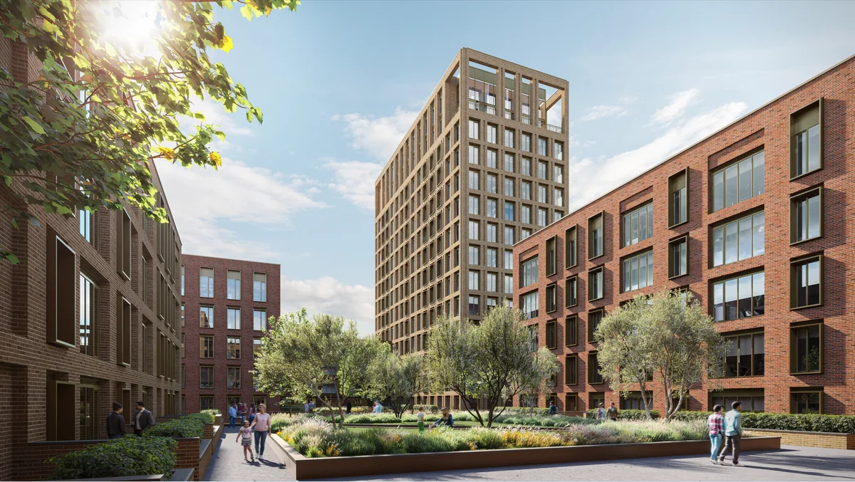 Boulevard — view 7