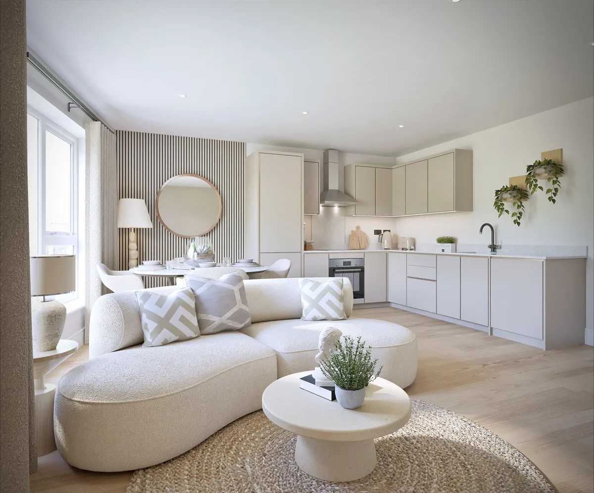 Old York Mews — view 5