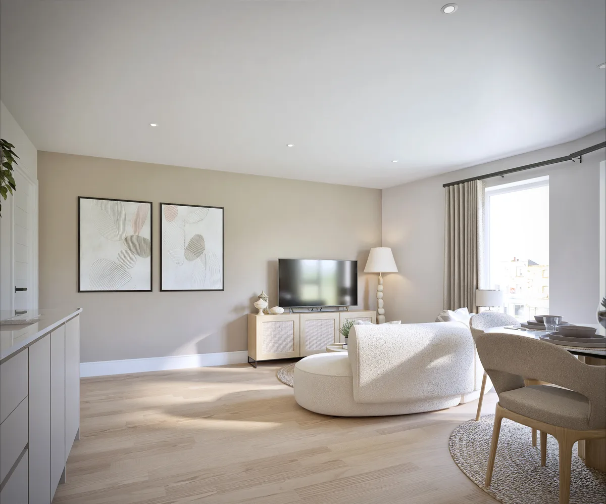 Old York Mews — view 19