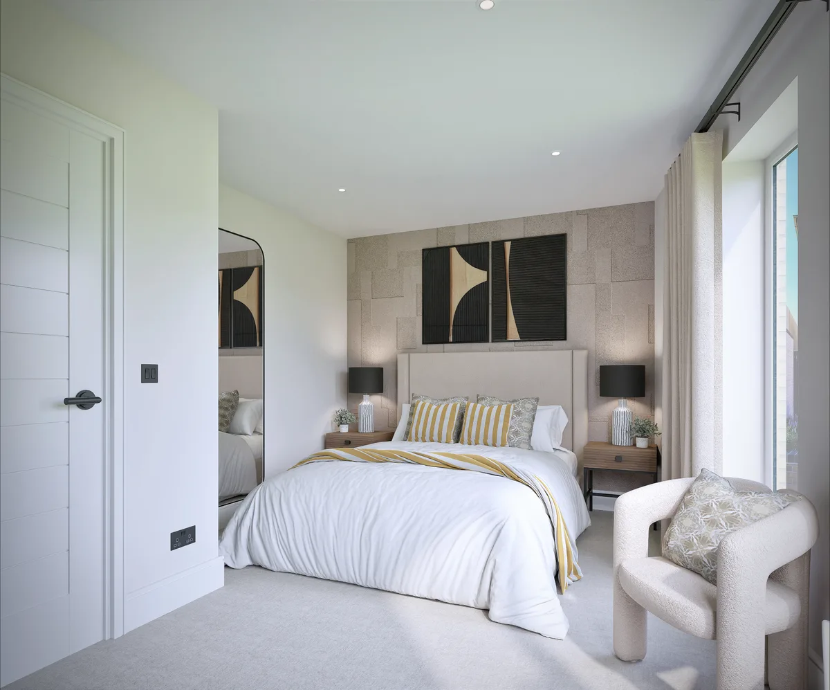 Old York Mews — view 26