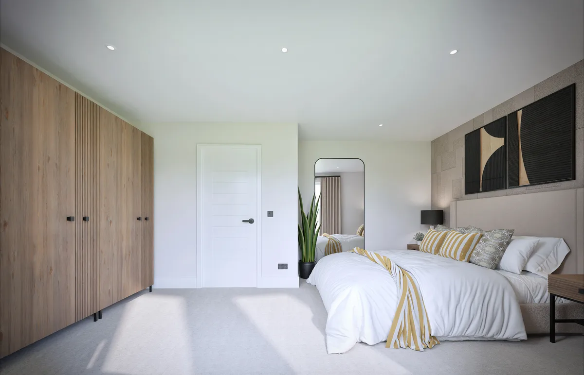 Old York Mews — view 27