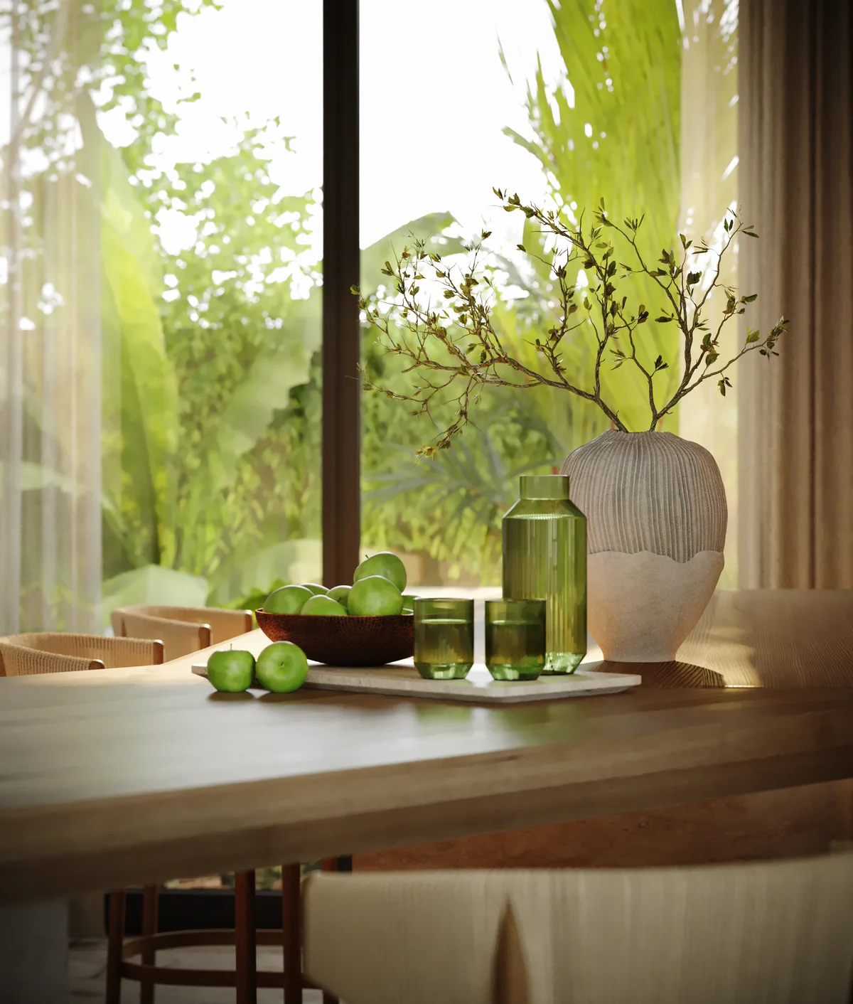 Sanaya Residences — view 5