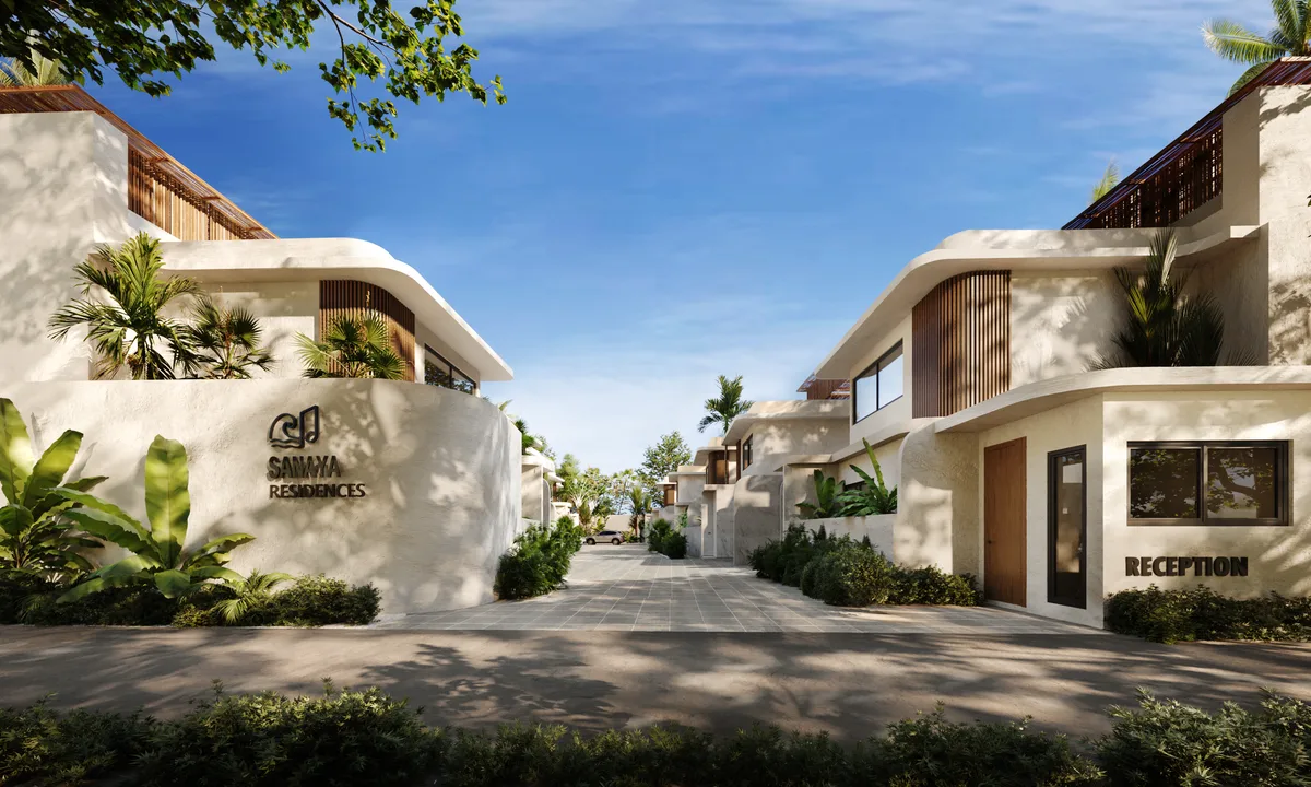 Sanaya Residences — view 7