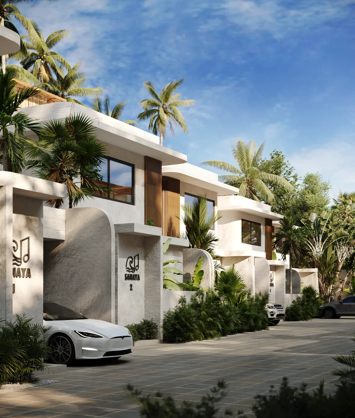 Sanaya Residences — view 11