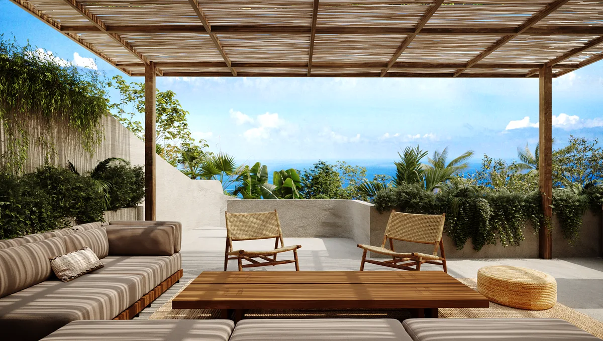 Sanaya Residences — view 13