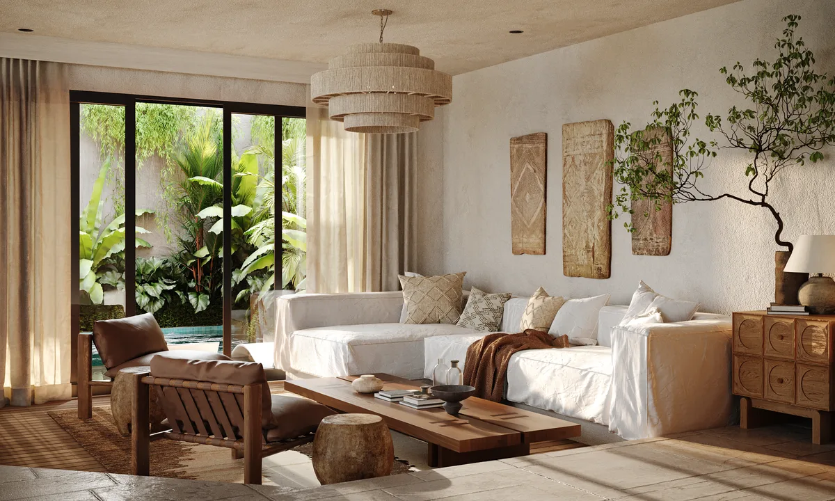 Sanaya Residences — view 15
