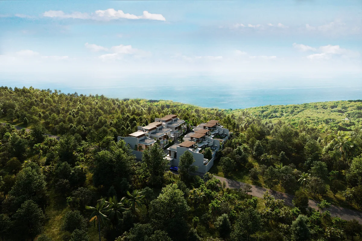 Sanaya Residences — view 24