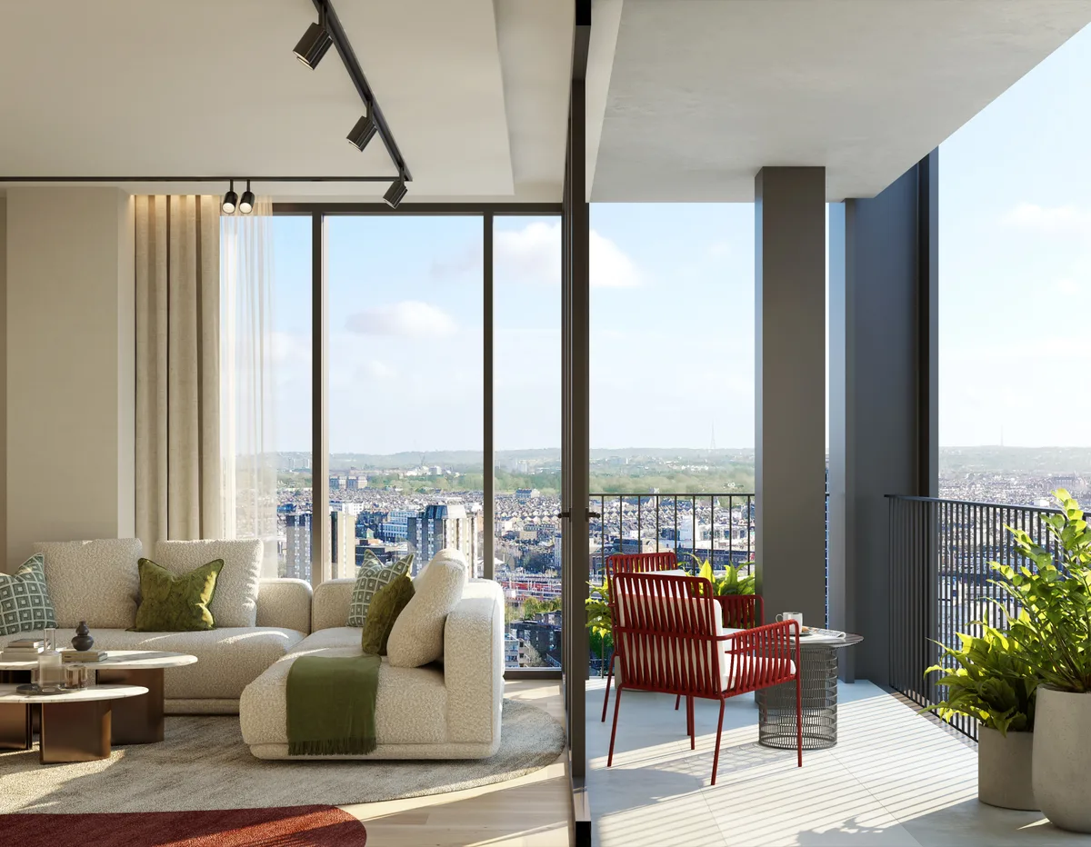 The HiLight — view 2