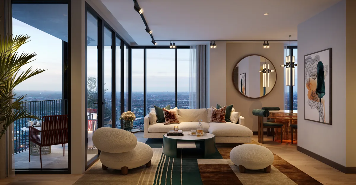 The HiLight — view 14