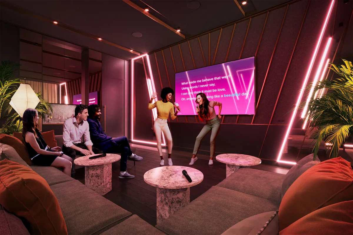 Viadux (Penthouse) — view 3