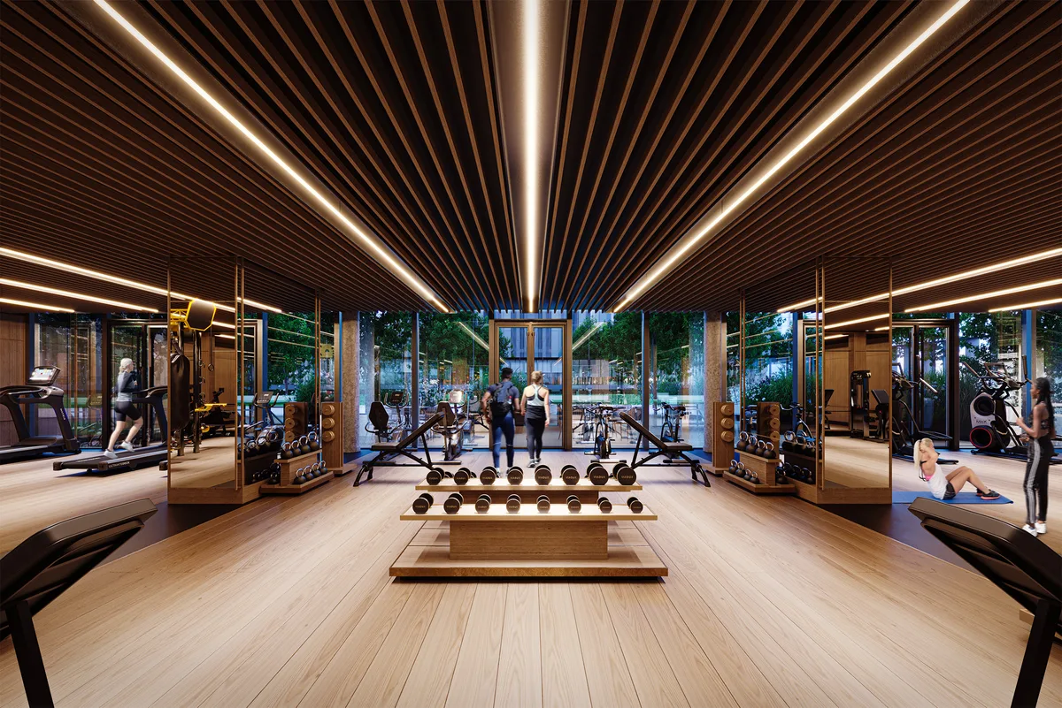 Viadux (Penthouse) — view 9
