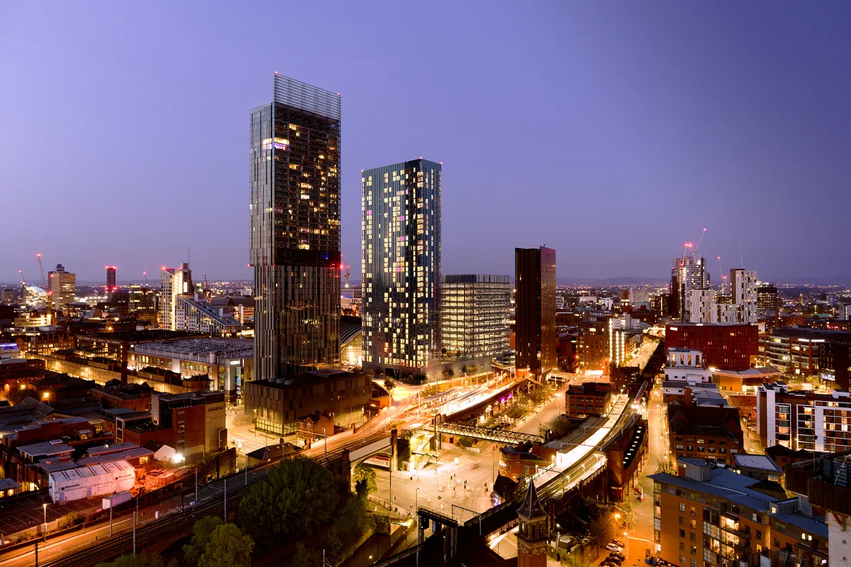 Viadux (Penthouse) — view 13