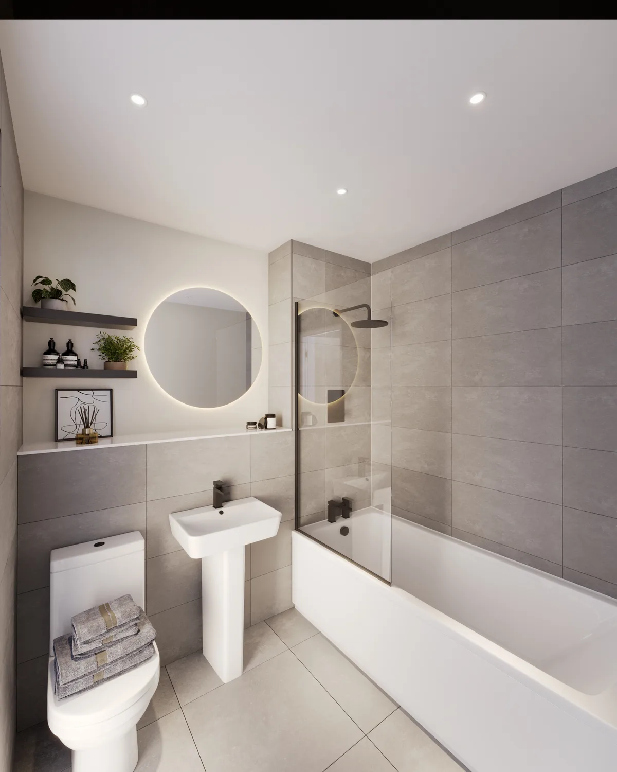 Vivere — view 2