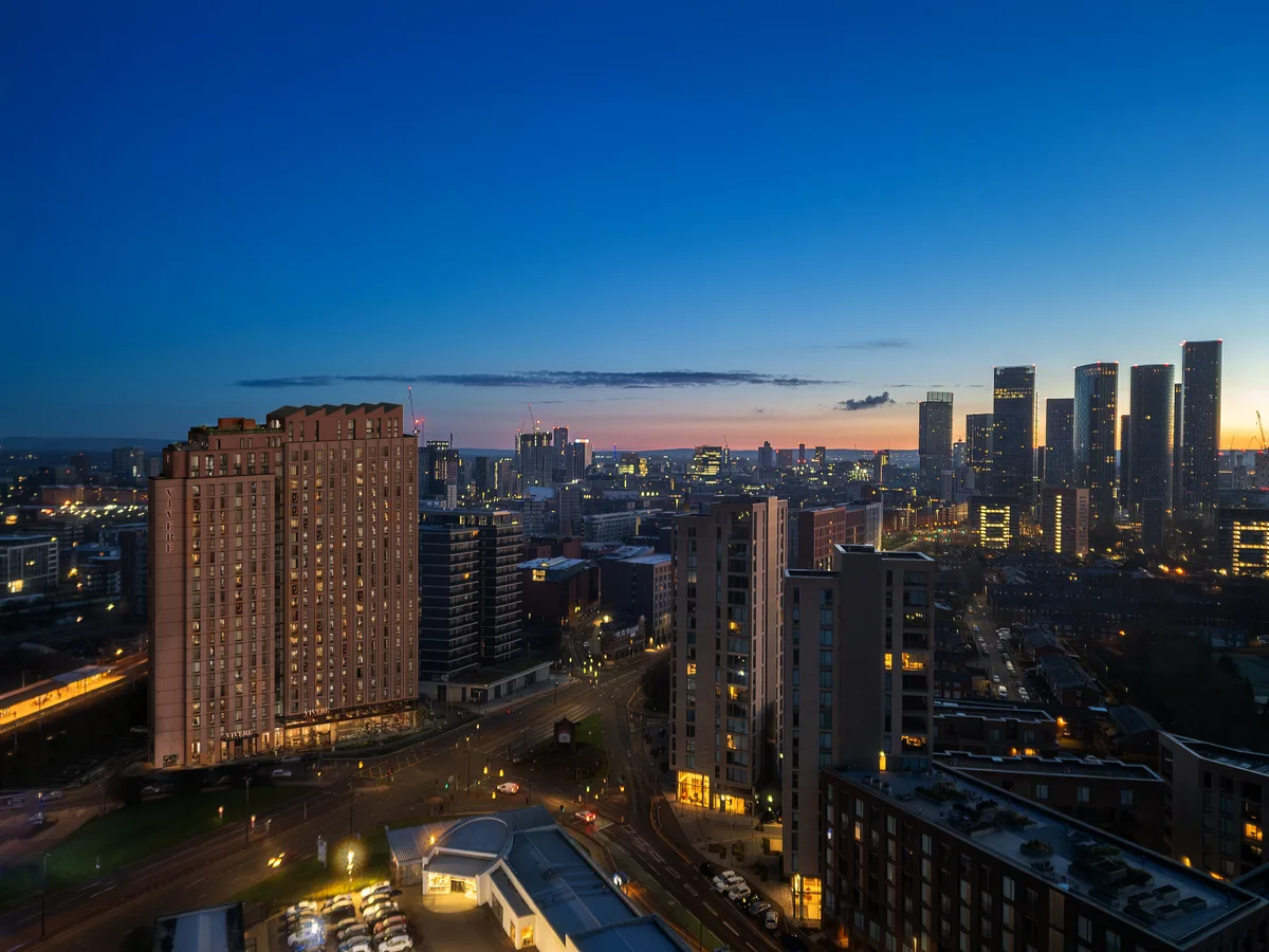 Vivere — view 11