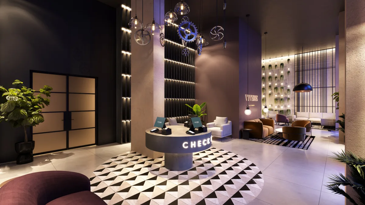 Vivere — view 13