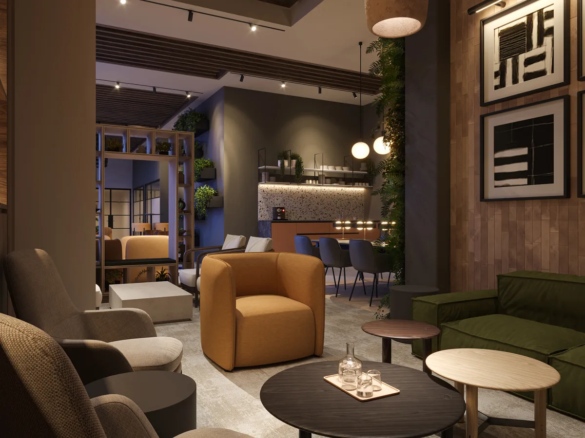 Vivere — view 16