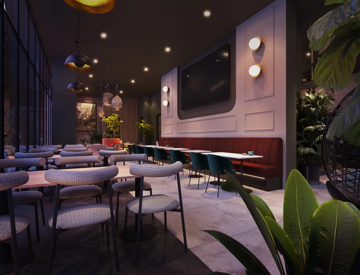 Vivere — view 17