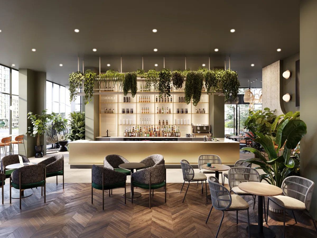 Vivere — view 18