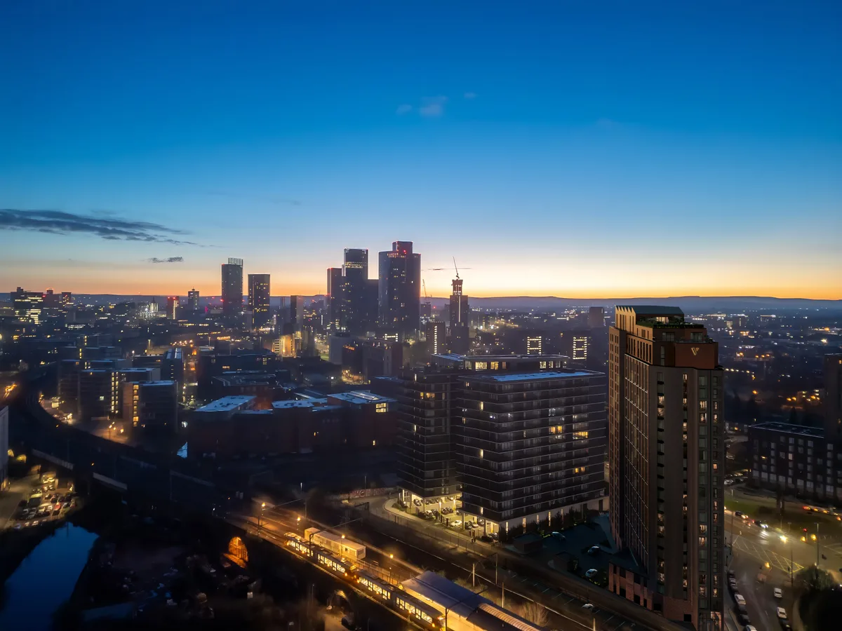 Vivere — view 25