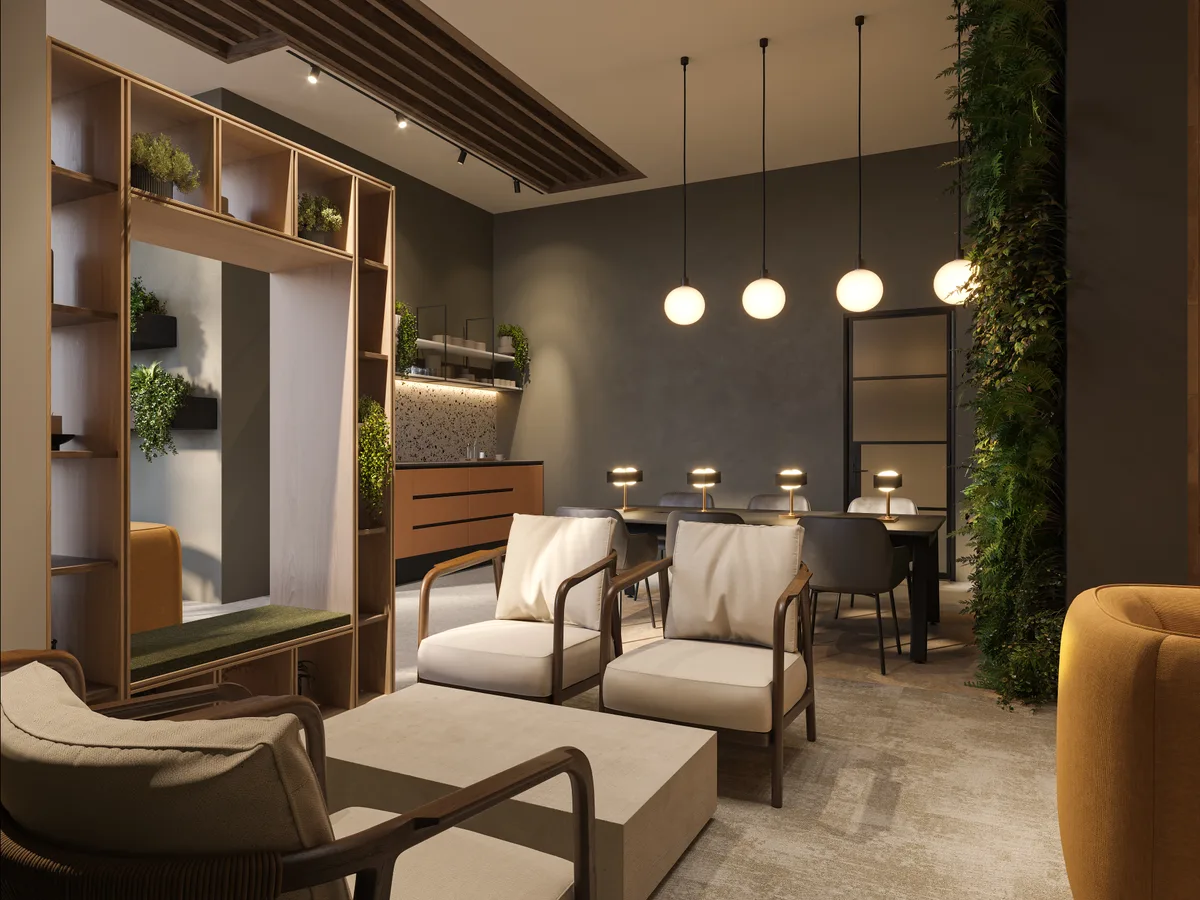Vivere — view 34