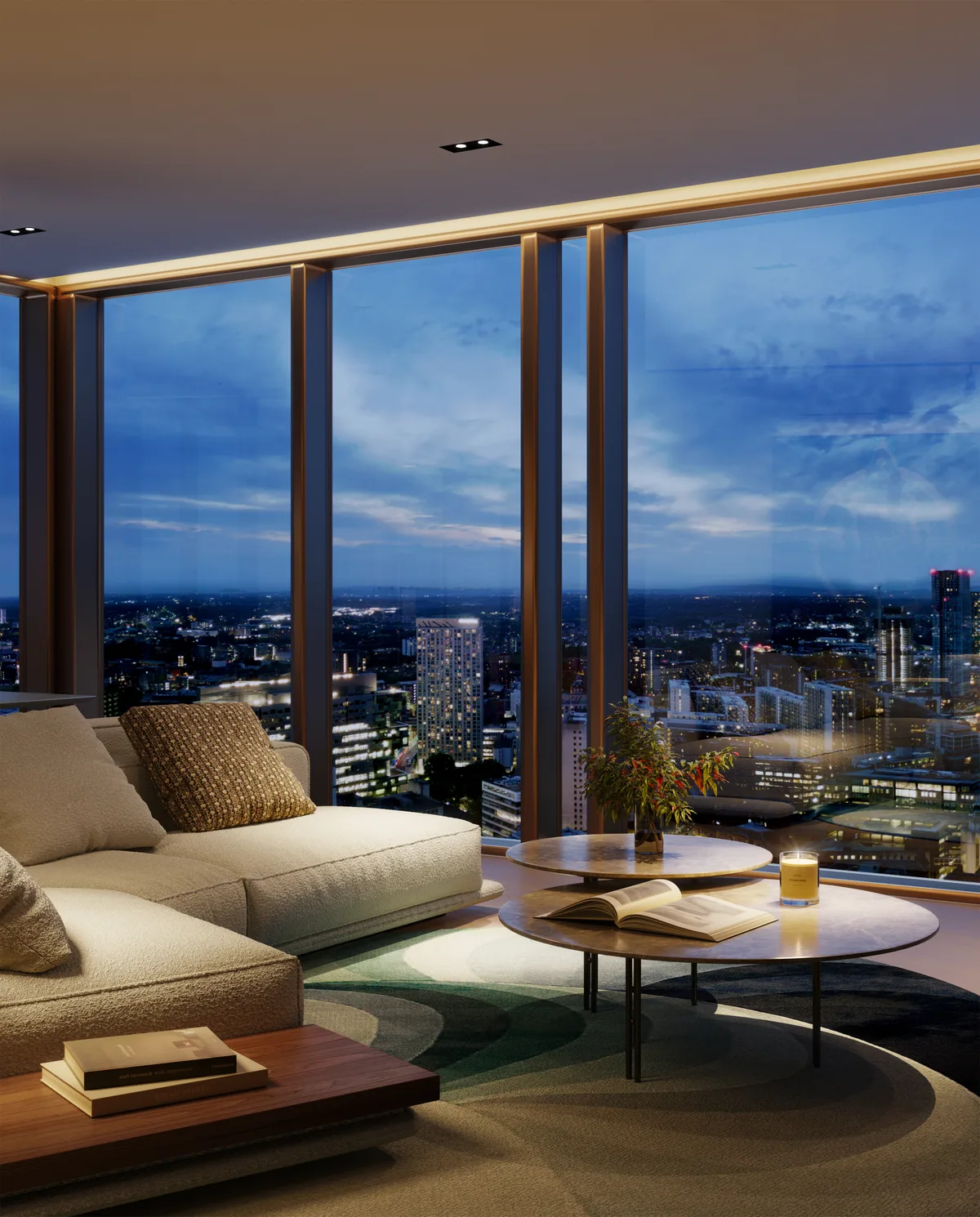 W Residences at St Michael’s — view 5
