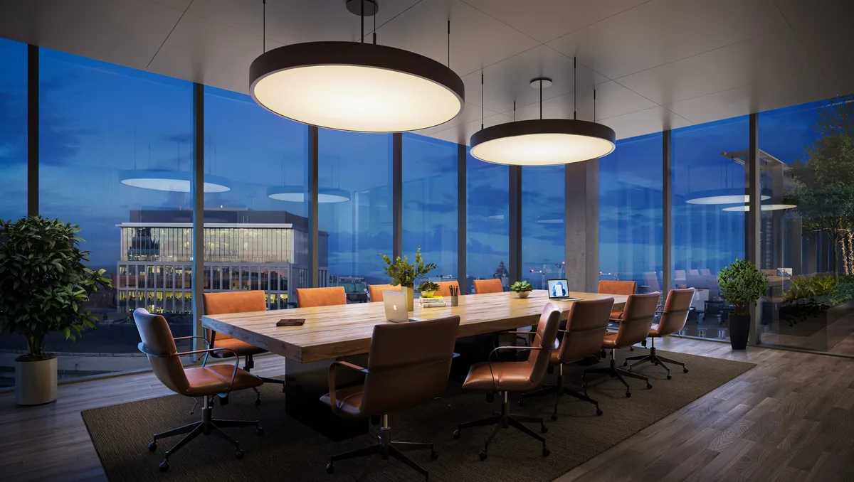 W Residences at St Michael’s — view 7