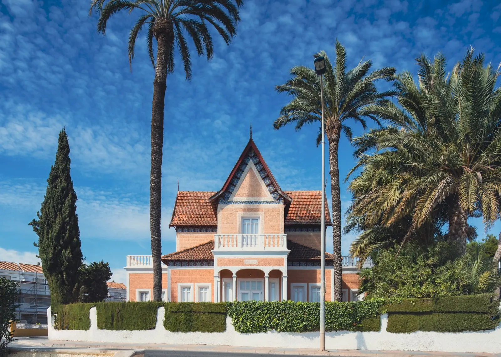 Property in Spain