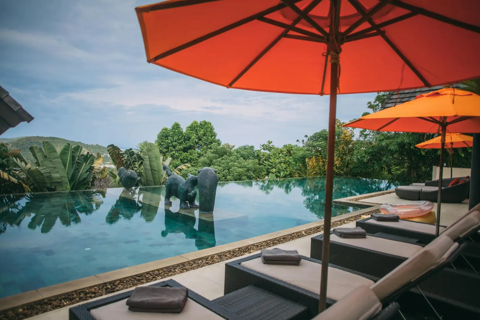 Property in Thailand