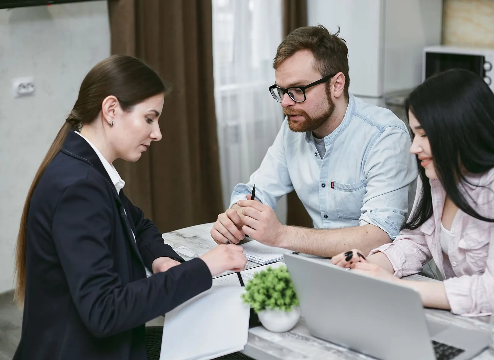financing guidance for UAE