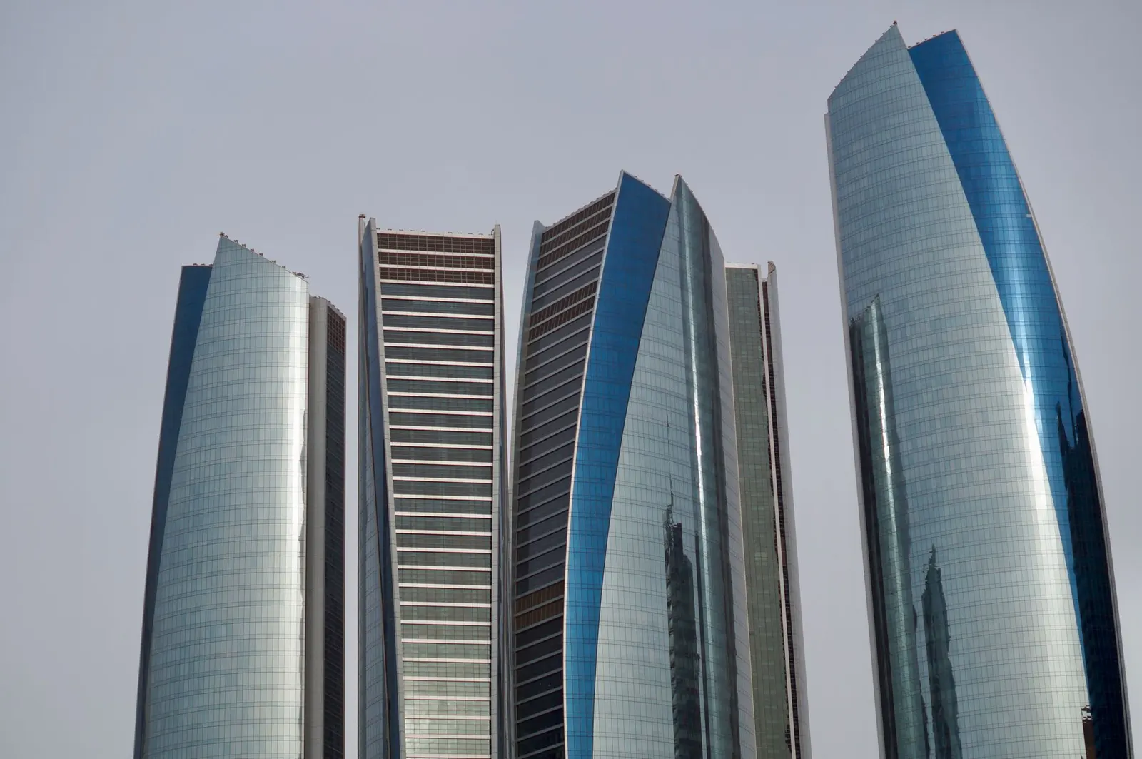 UAE real estate market